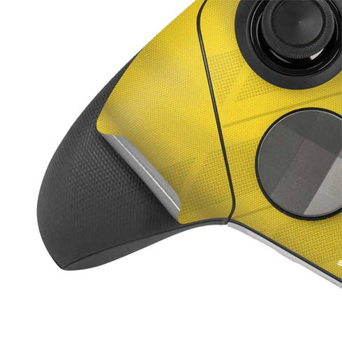 Sweden Soccer Flag Xbox Elite Wireless Controller Series 2 Skin
